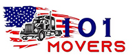 101 Movers